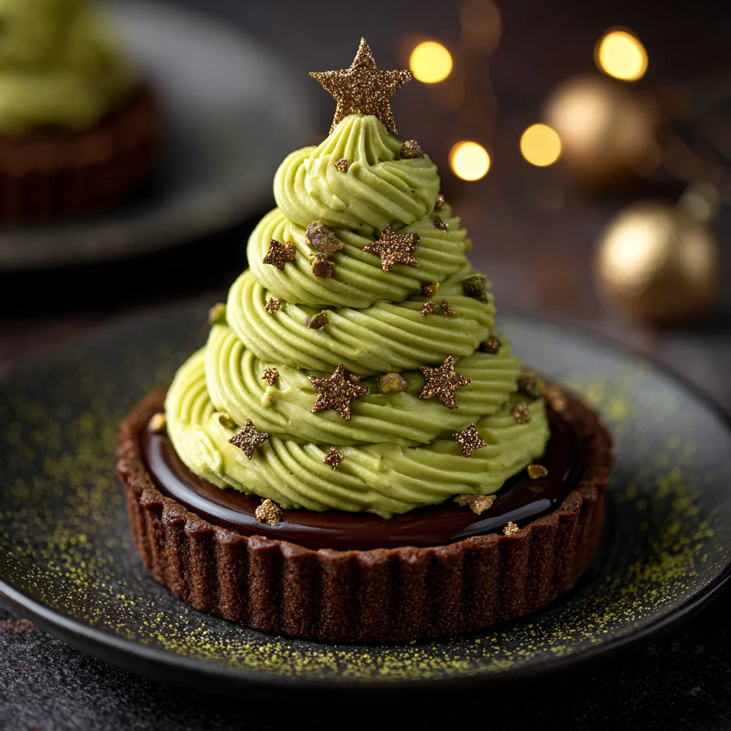 Stress-Free Holiday Baking: Simple Mini Tarts Kids Will Love